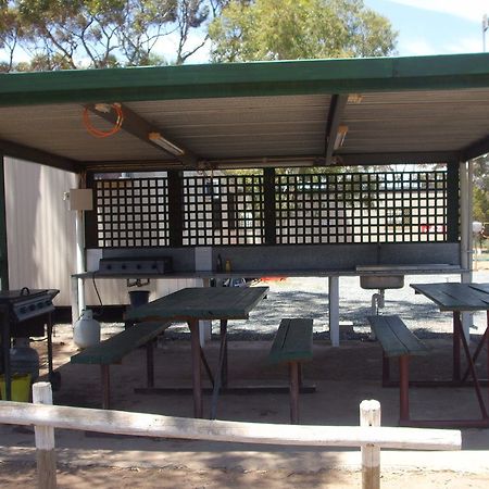 Acclaim Gateway Caravan Park Dundas Dış mekan fotoğraf