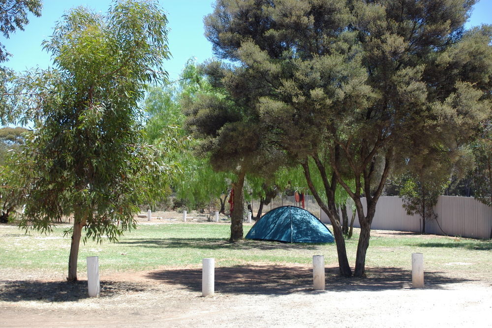 Acclaim Gateway Caravan Park Dundas Dış mekan fotoğraf
